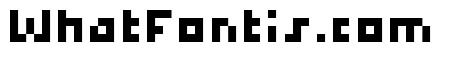 Pixmachina DEMO Regular