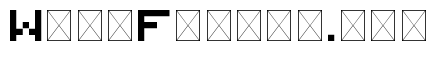 repPixel Regular