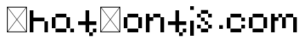 super cat font Regular