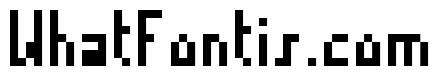 TallPixelFont Regular