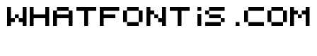 The Abnerverse Font Regular