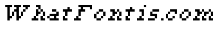 Typecast-Italic
