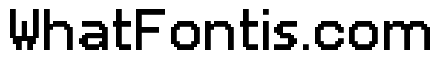Videotype Regular