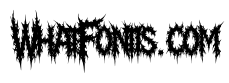 Savage Carnage Regular