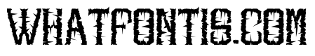 Scarven Regular