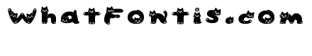 Nyanpose