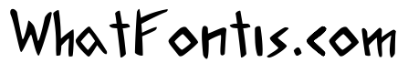 Acadian Runes Regular