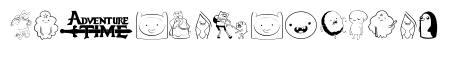 Adventure Time