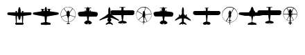 Aircraft Identification