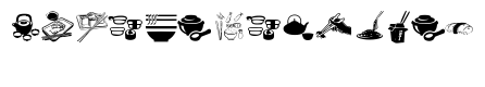 Asian Food