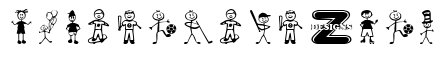Boy Characters