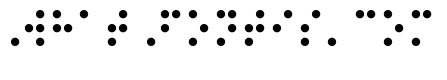 Braille_6dot