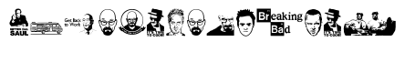 BREAKING BAD