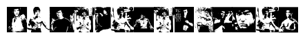 BRUCE LEE