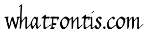 Calligraphy-Unicase