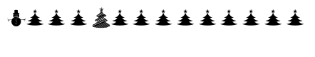 Christmas I