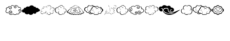 Clouds Mix
