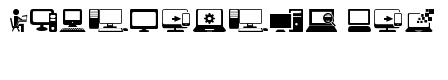 Computer icons
