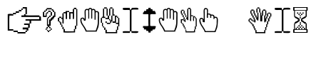 Cursors