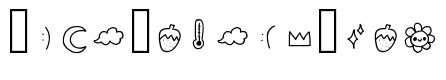 cute icons