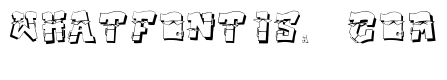dak_font