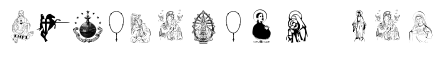 DEVOTO FONT