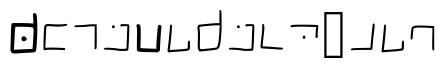 Ellian Font Regular