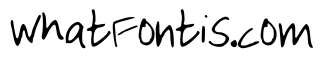 EmileeHandwriting