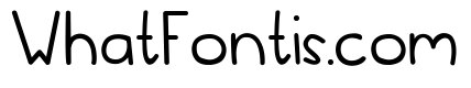 evfont
