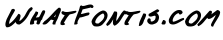 F*ck Beans Pro Bold Oblique