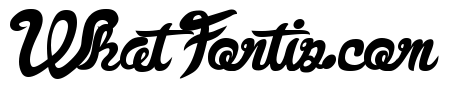 FauquierItalic