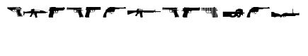 Guns 2