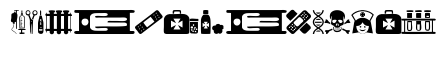 Hospital ICONS