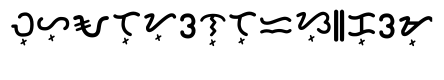 Kasarinlan Baybayin Fon Regular