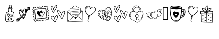 Lovebats Regular