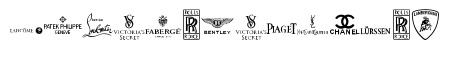 luxury brands