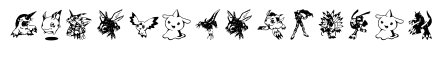 Markbats 10 Regular