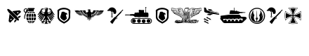 Militaria