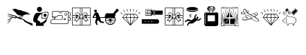 Mixed Icons vol.1