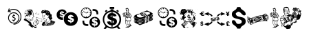 Money, money, money