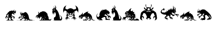 Monster South LLC ST