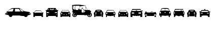 Motor Vehicles