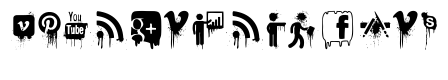 nightmare on Social Media