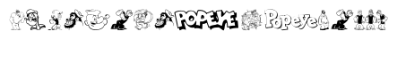 Popeye
