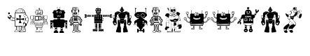ROBOTS