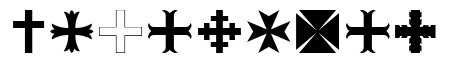 RTA Cross