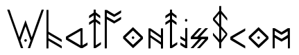 Runicesque