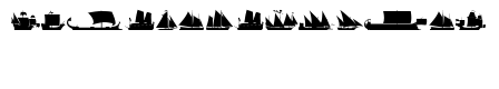 Sailing Ships