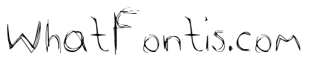 scribble scratch
