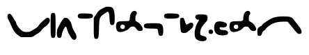 shorthand